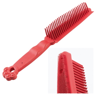Ferplast GRO 5941 - щетка резиновая для собак