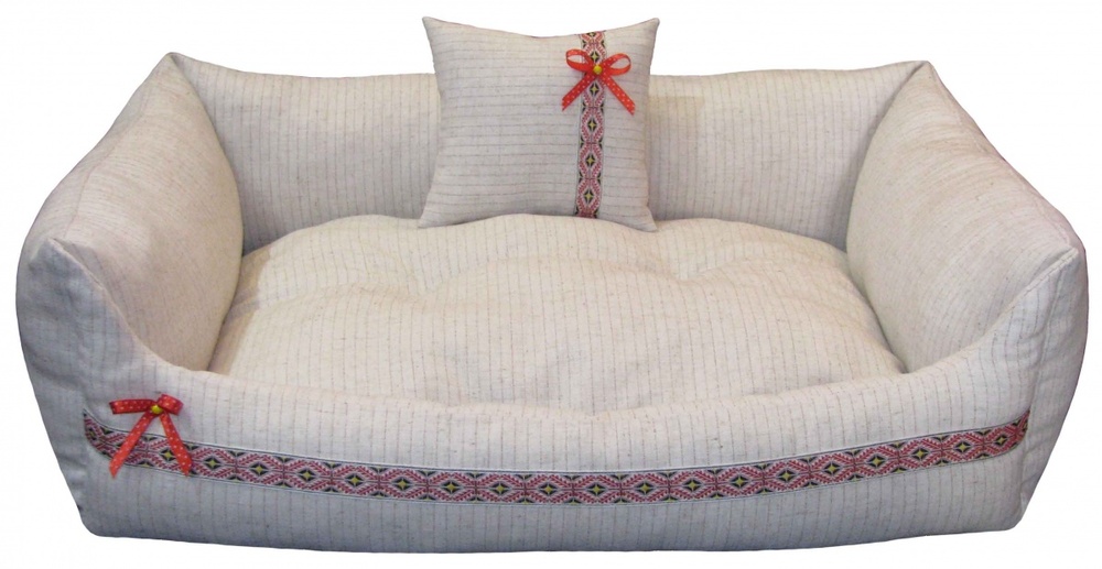 Модный зверь -  диван Трембита № 5