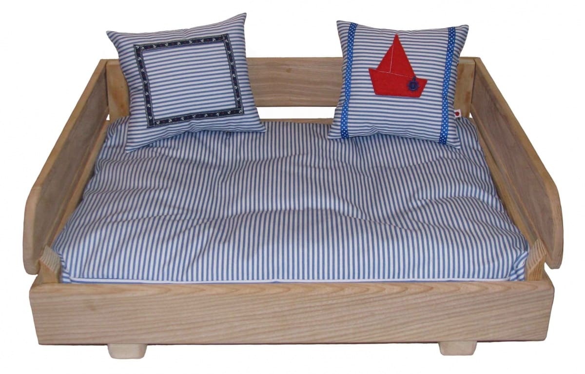 Модный зверь -  Диван Капитан № 3