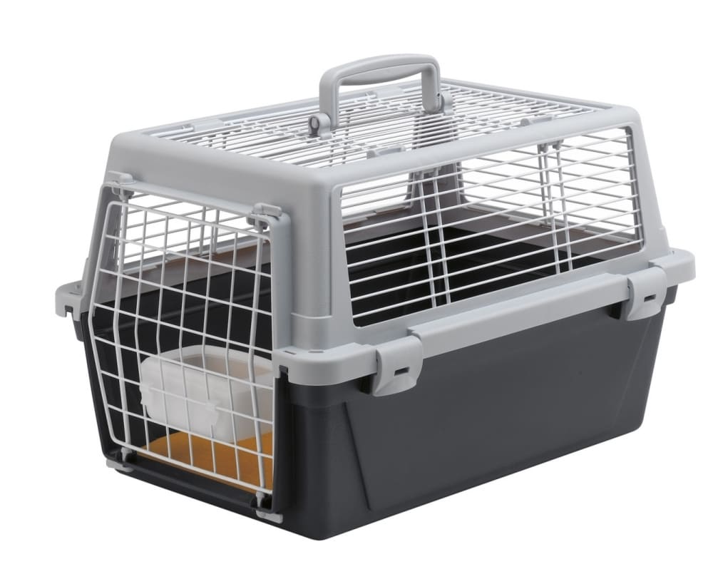 Ferplast ATLAS 20 VISION - контейнер для транспортировки