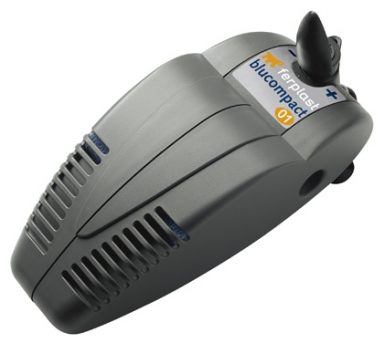 Ferplast BLUCOMPACT 1 - фильтр внутренний