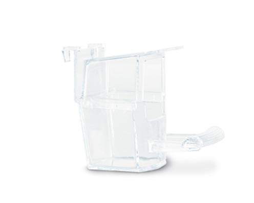 Savic Internal Bird Feeder - 7x7,5x6 см