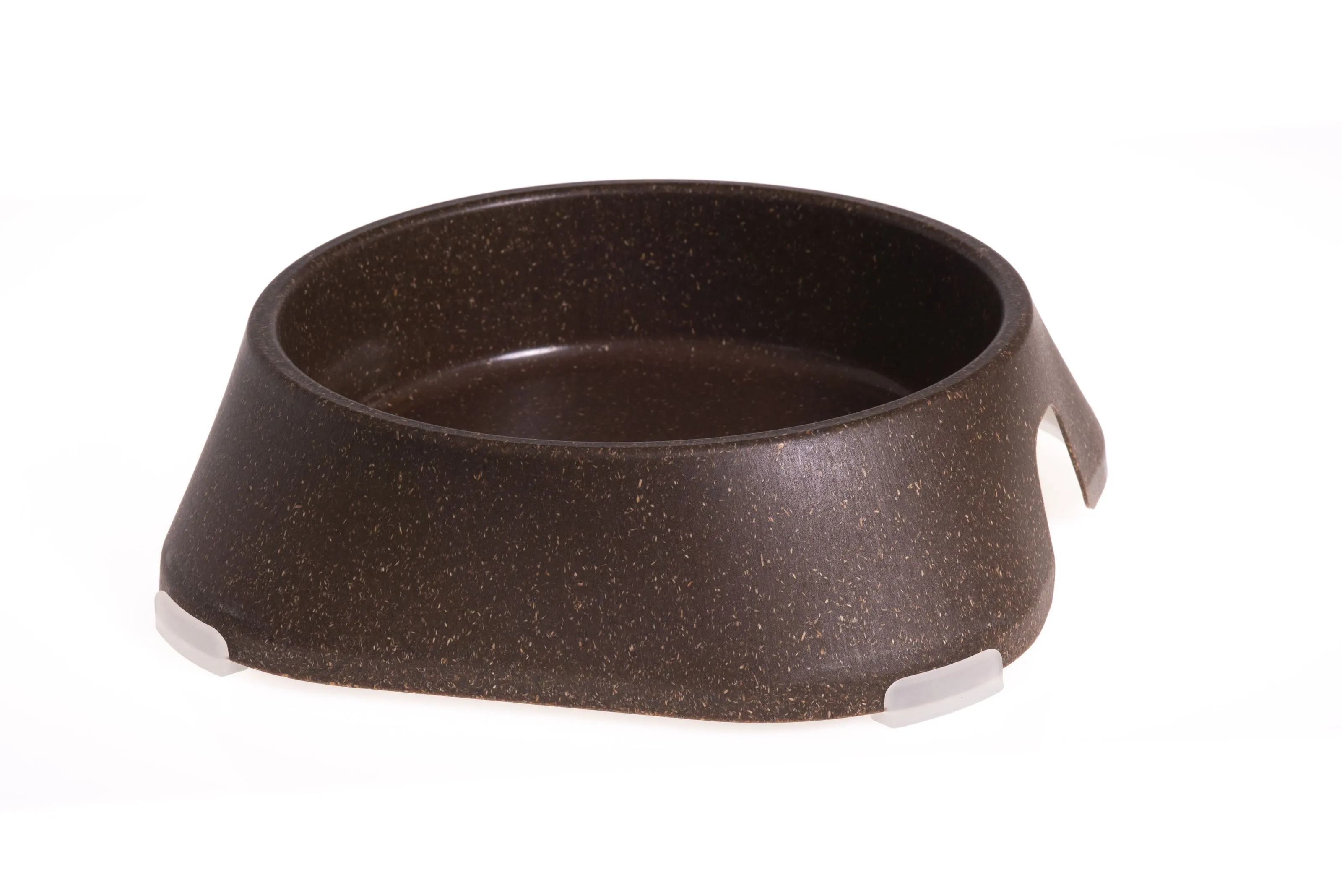 FIBOO ECO Bowl Миска с антискользящими накладками, размер M