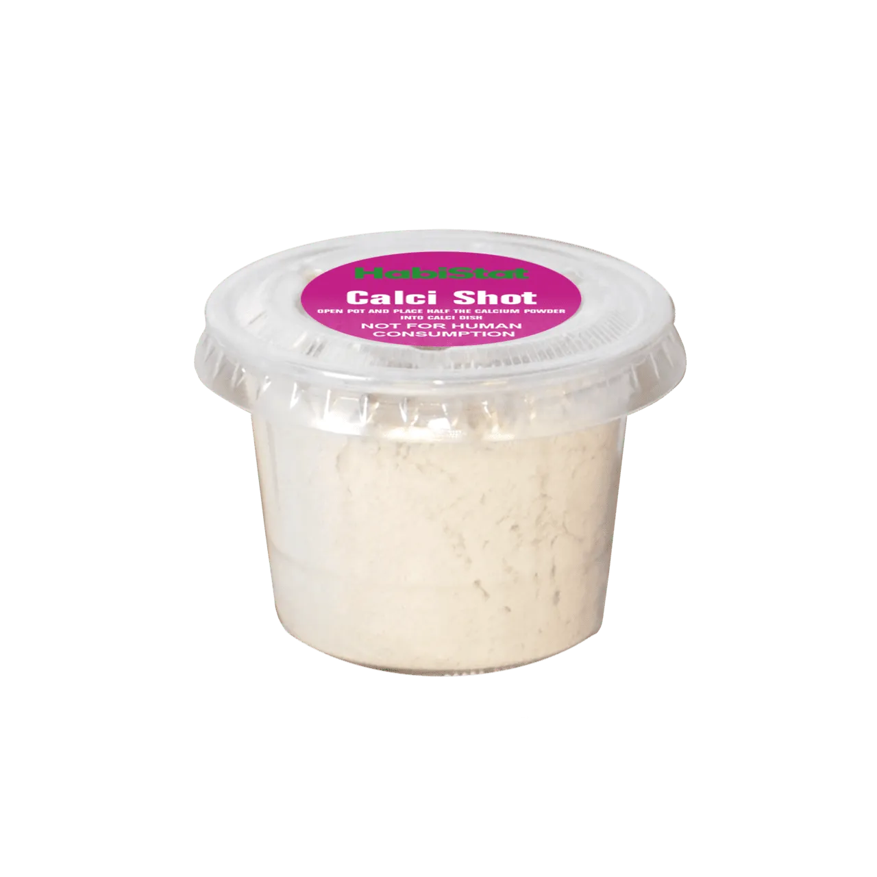 HabiStat CALCI SHOT источник кальция