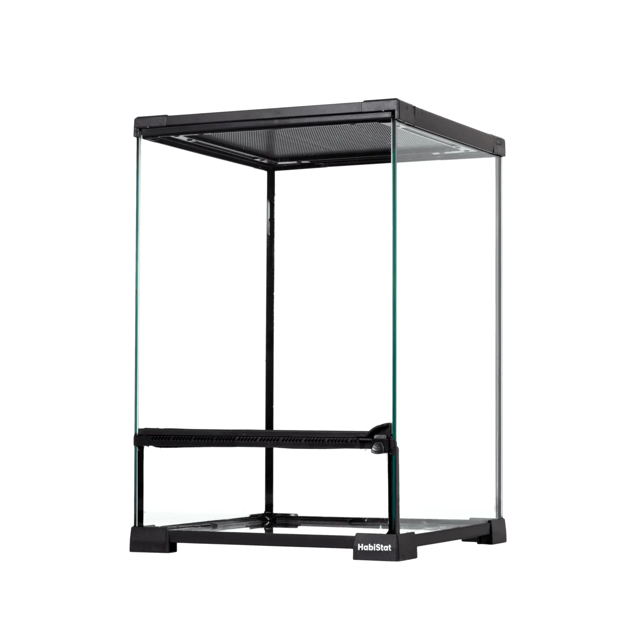 HabiStat GLASS TERRARIUM 30x30x45 см BUILT террариум