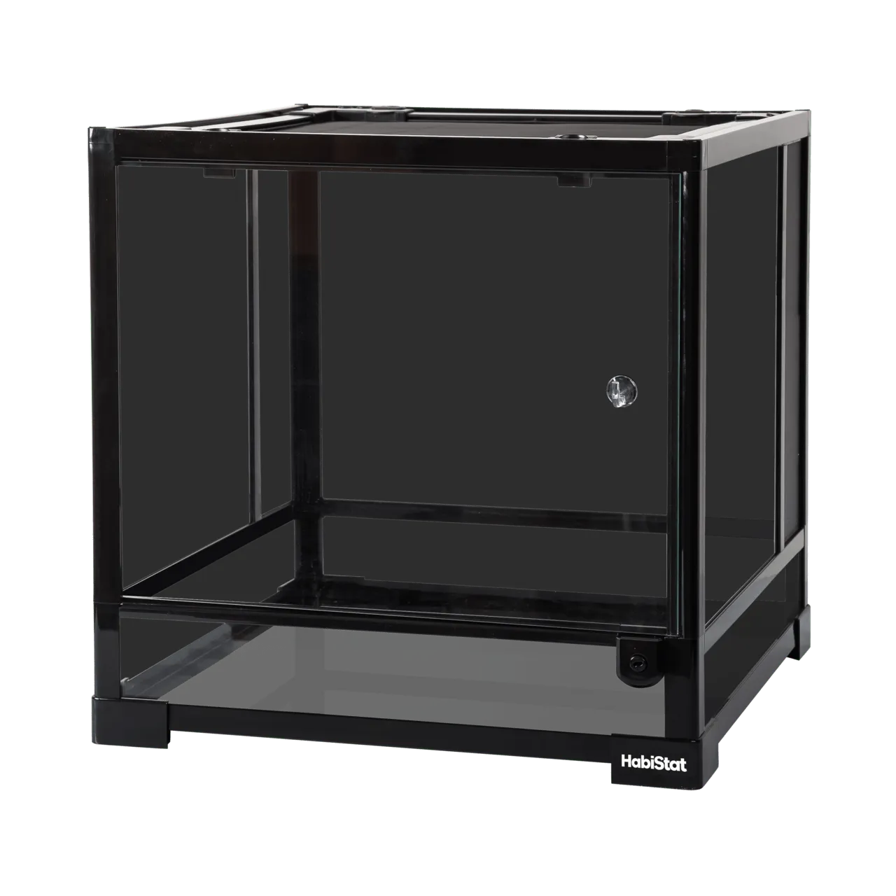 HabiStat GLASS TERRARIUM 45x45x45 см FLAT-PACKED террариум