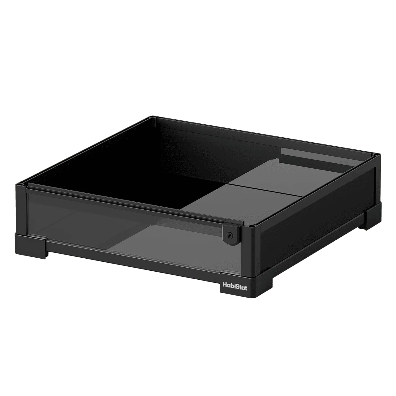 HabiStat REPLACEMENT BASE TERRARIUM 45x45x45 см сменный поддон