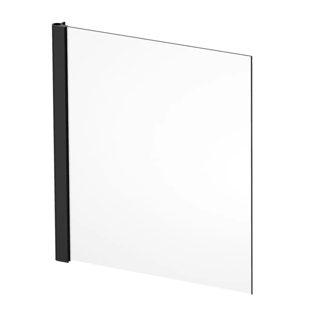 HabiStat REPLACEMENT LEFT HAND SIDE GLASS DOOR 60x45 см сменная левосторонняя дверца