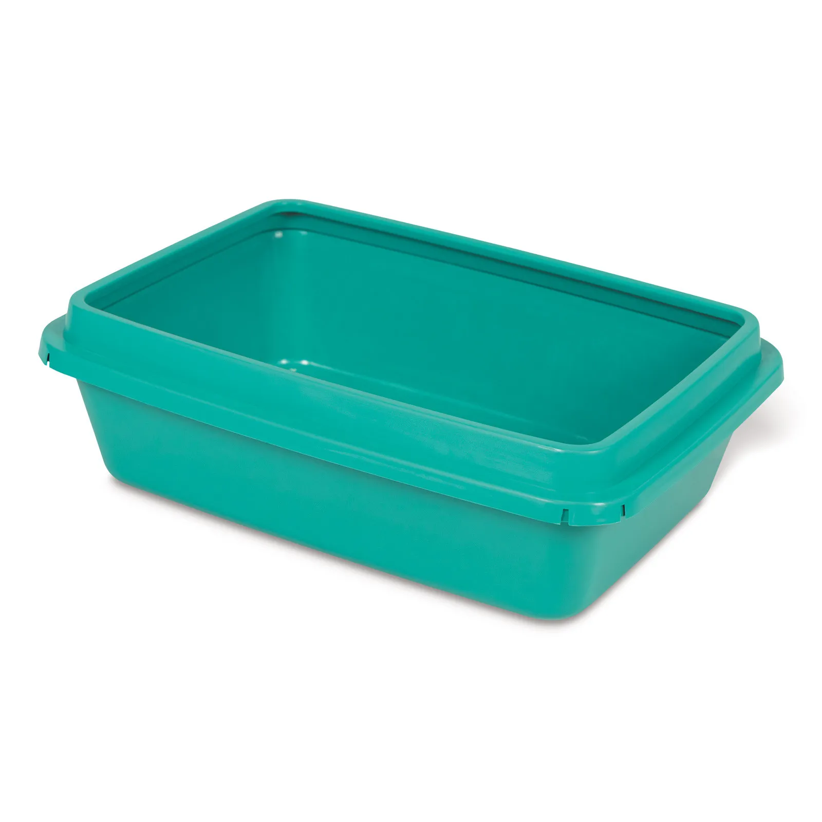 Priroda (Природа) туалет для кошек «Маркиз» с рамкой, 42.5х31.5х13 см