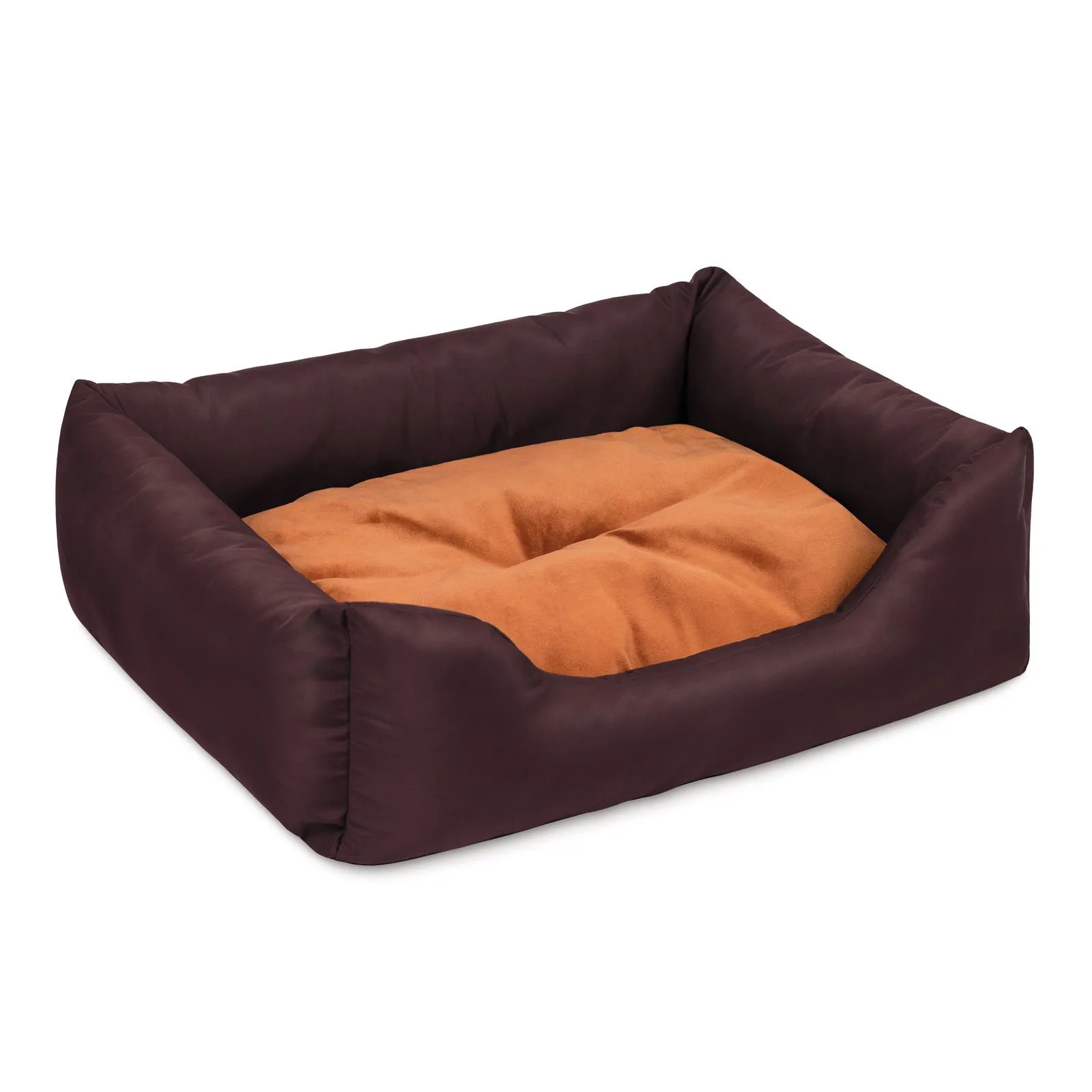 Priroda (Природа) Лежак "Berry" для кошек и собак, 60х50х18 см
