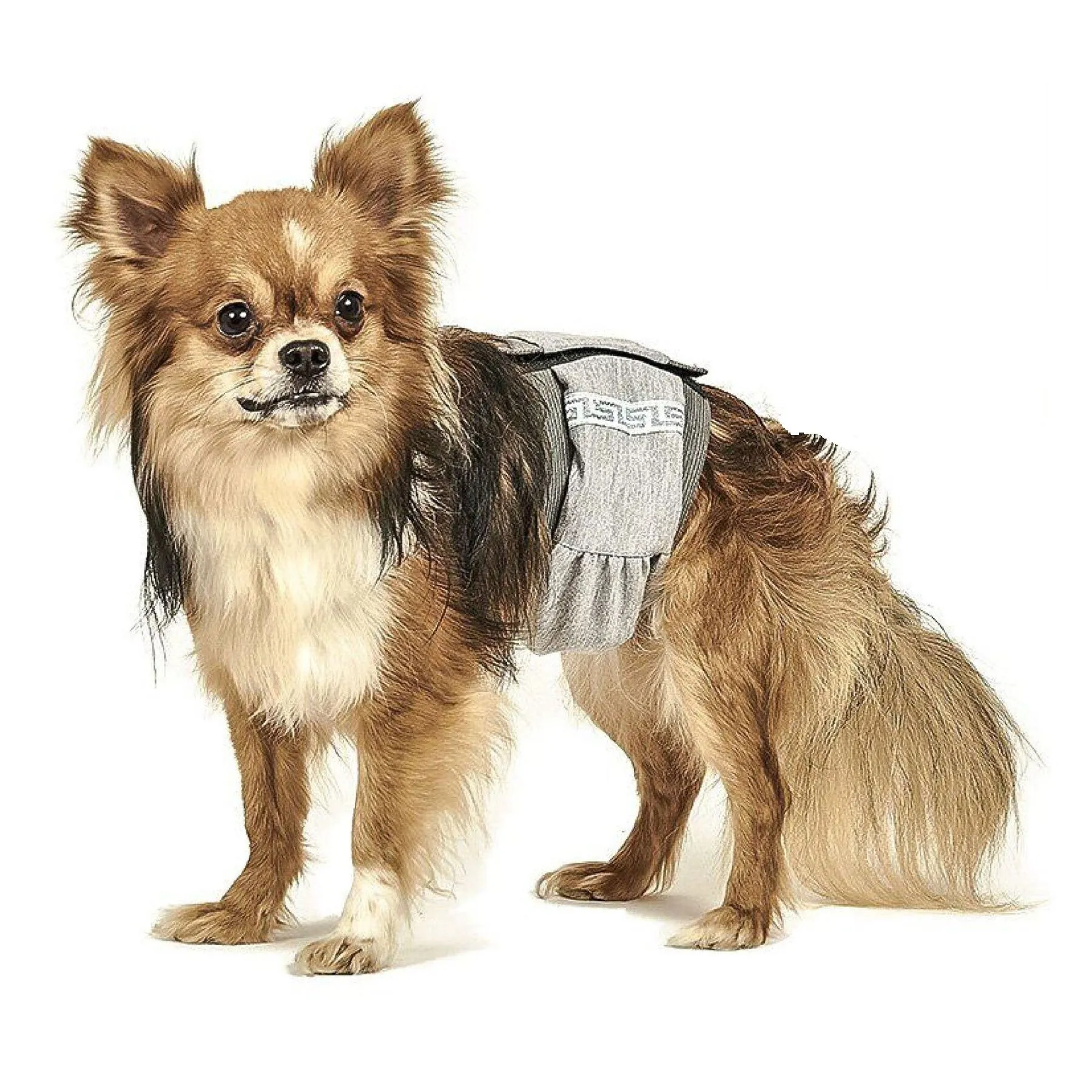 Priroda (Природа) Гигиенический пояс для кобелей, размер M