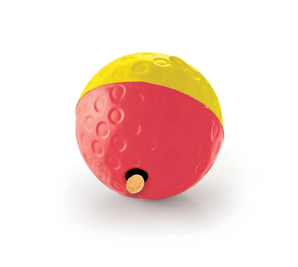 Nina Ottosson Treat Tumble Large игрушка для собак Трет Тамбл мяч (d=15 см)