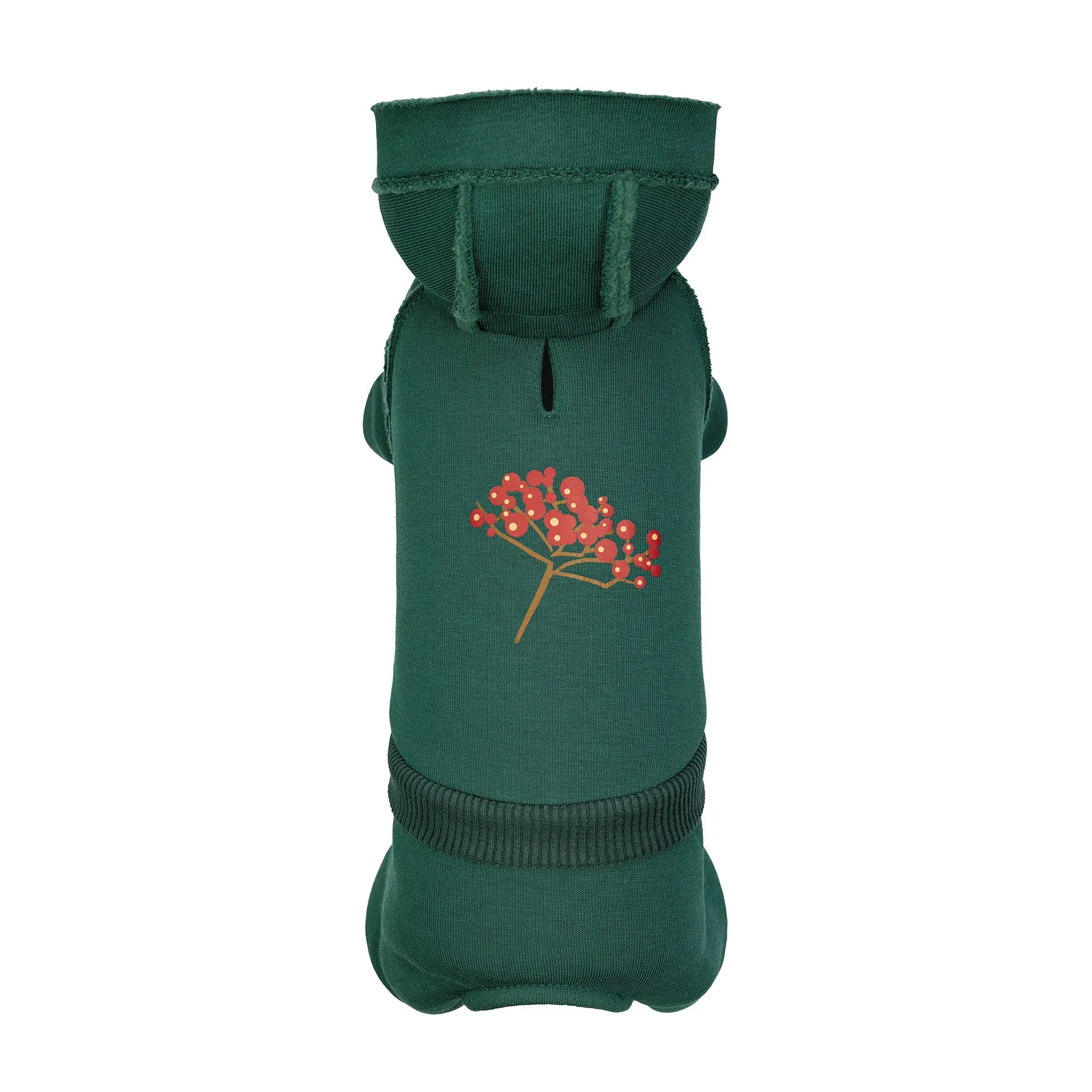 Pet Fashion Berry Костюм для собак размер XS2