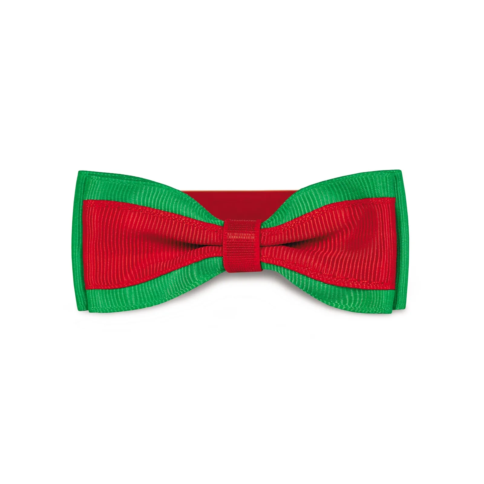 Pet Fashion Christmas Бабочка "NEW YEAR"