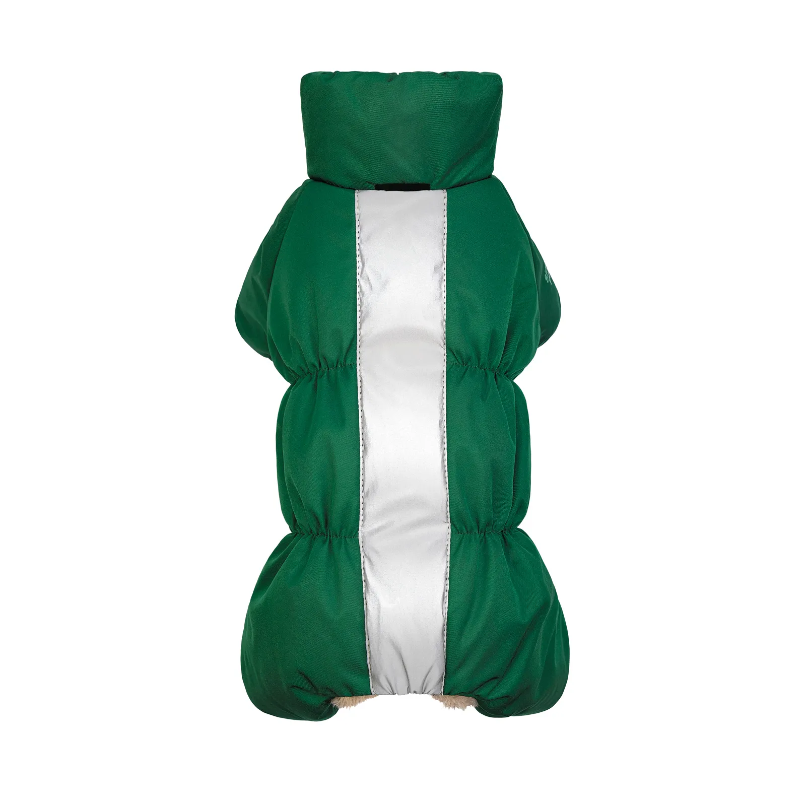 Pet Fashion EGO S Комбинезон зеленый для собак