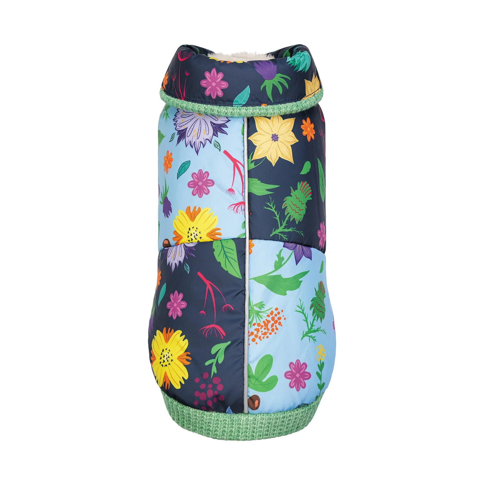 Pet Fashion Grass XS2 Жилет для собак