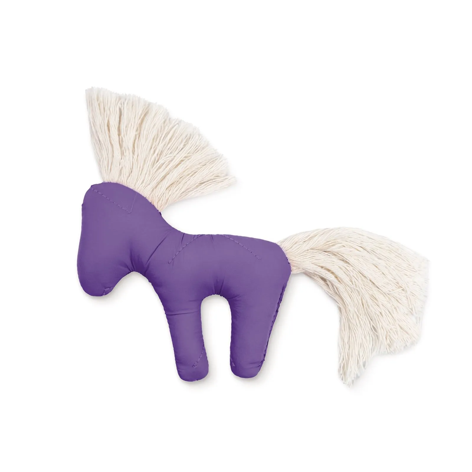 Pet Fashion «Кузнечик» Игрушка для собак, 15х15 см
