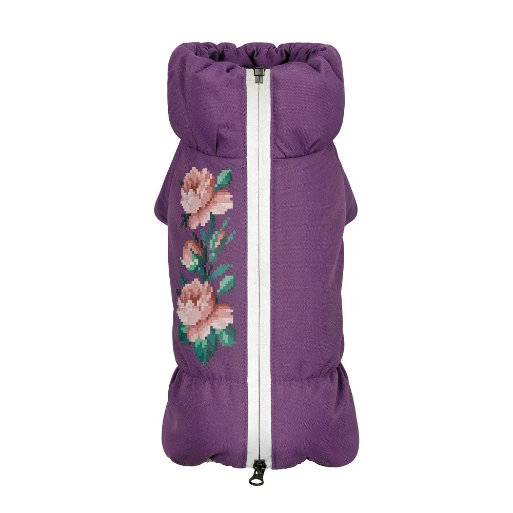 Pet Fashion Lola Костюм для собак девочек, размер XS, сиреневый