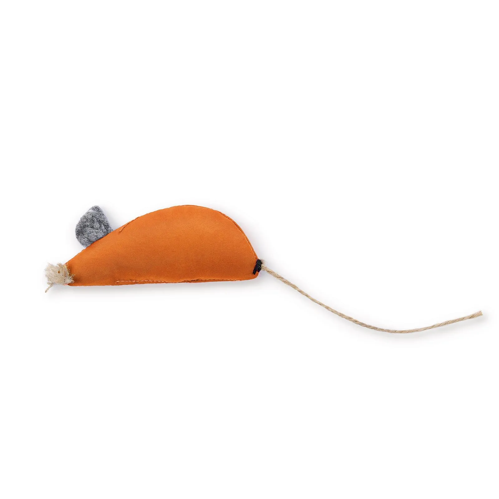 Pet Fashion «Мышь» Игрушка для кошек, 9х4 см