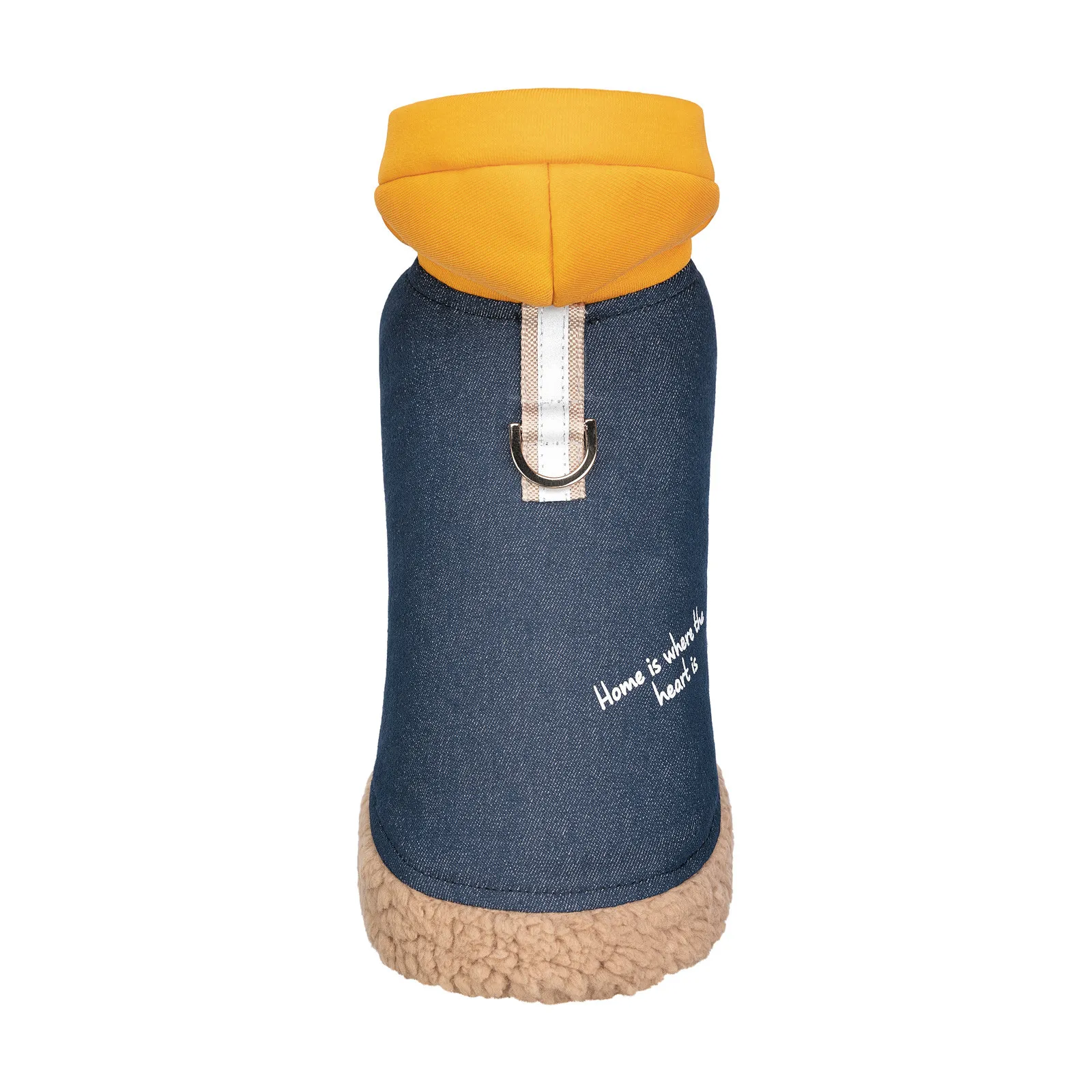 Pet Fashion Poppy Шлея-жилет для собак размер S