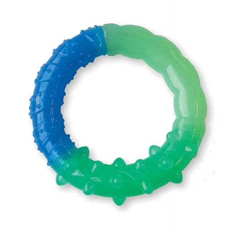 Petstages Orka Grow With Me Ring игрушка для собак Орка Кольцо комбинированное (размер: 12 см)