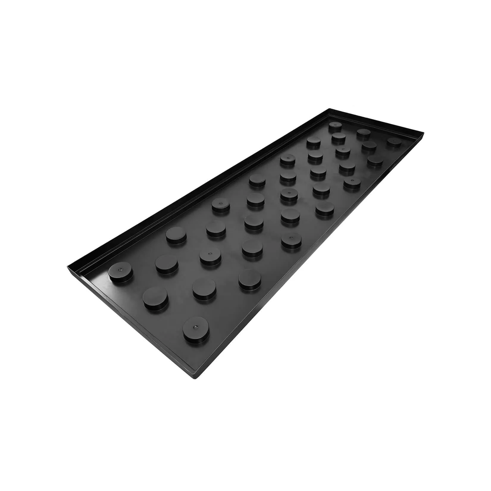 Priroda (Природа) Поддон под аквариум, 150х50 см, прямой