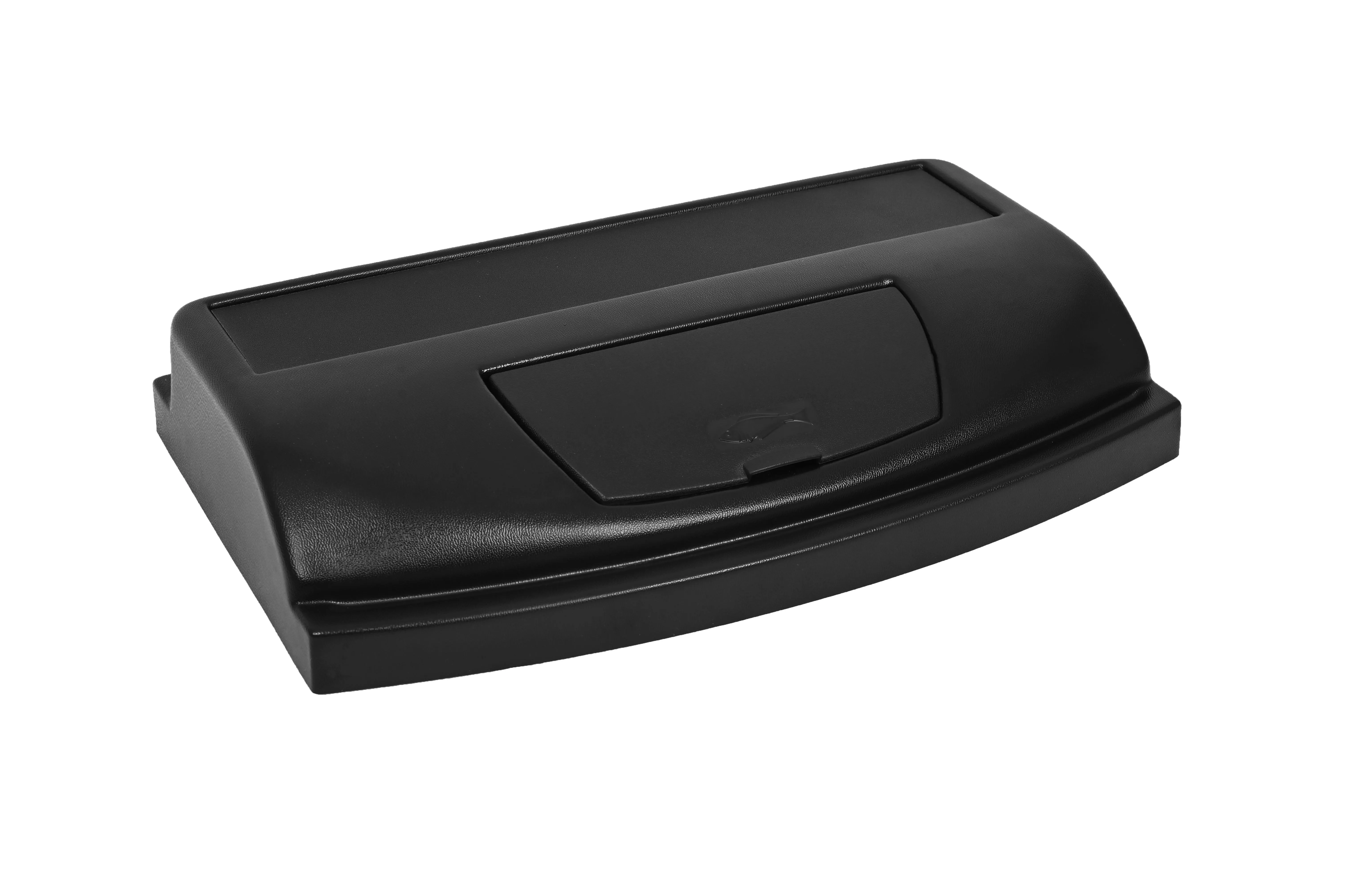 Priroda (Природа) Крышка-светильник для аквариума, 40х25 см, овальная