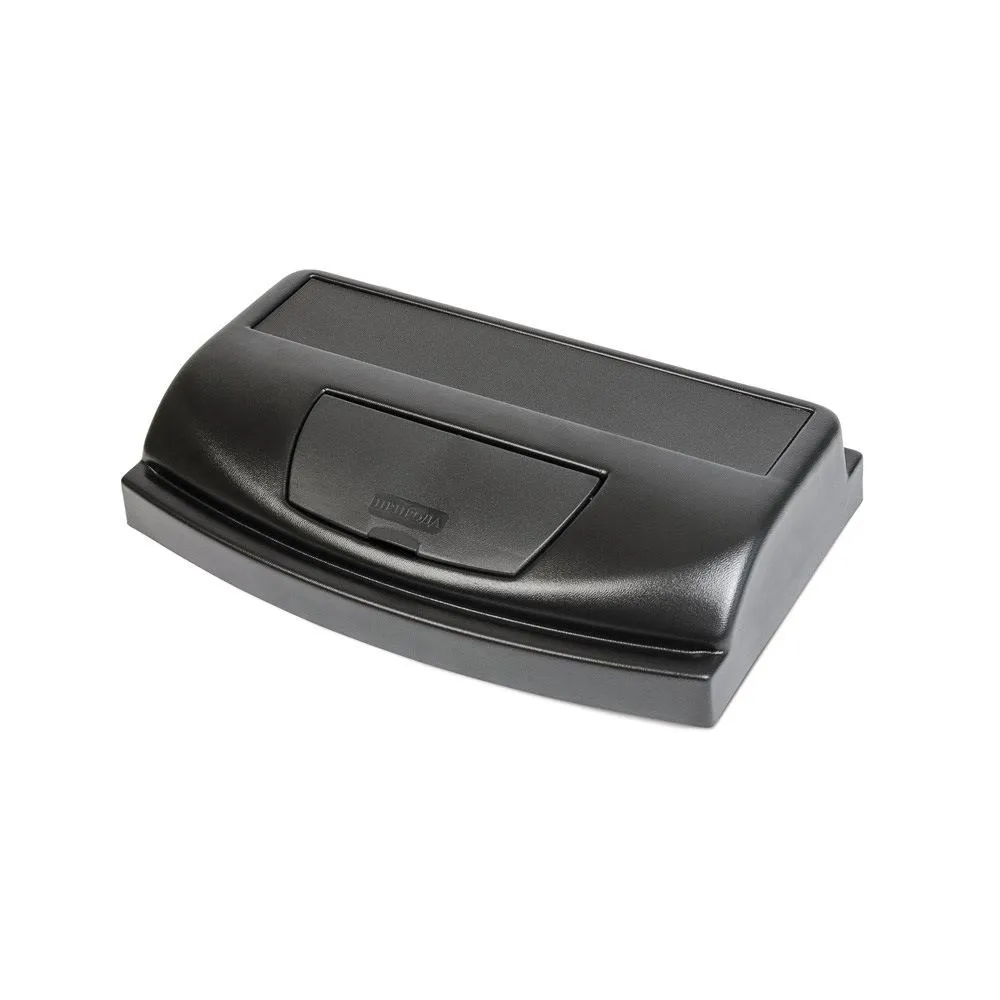 Priroda (Природа) Крышка-светильник Led Light для аквариума, 40х25 см, овальная