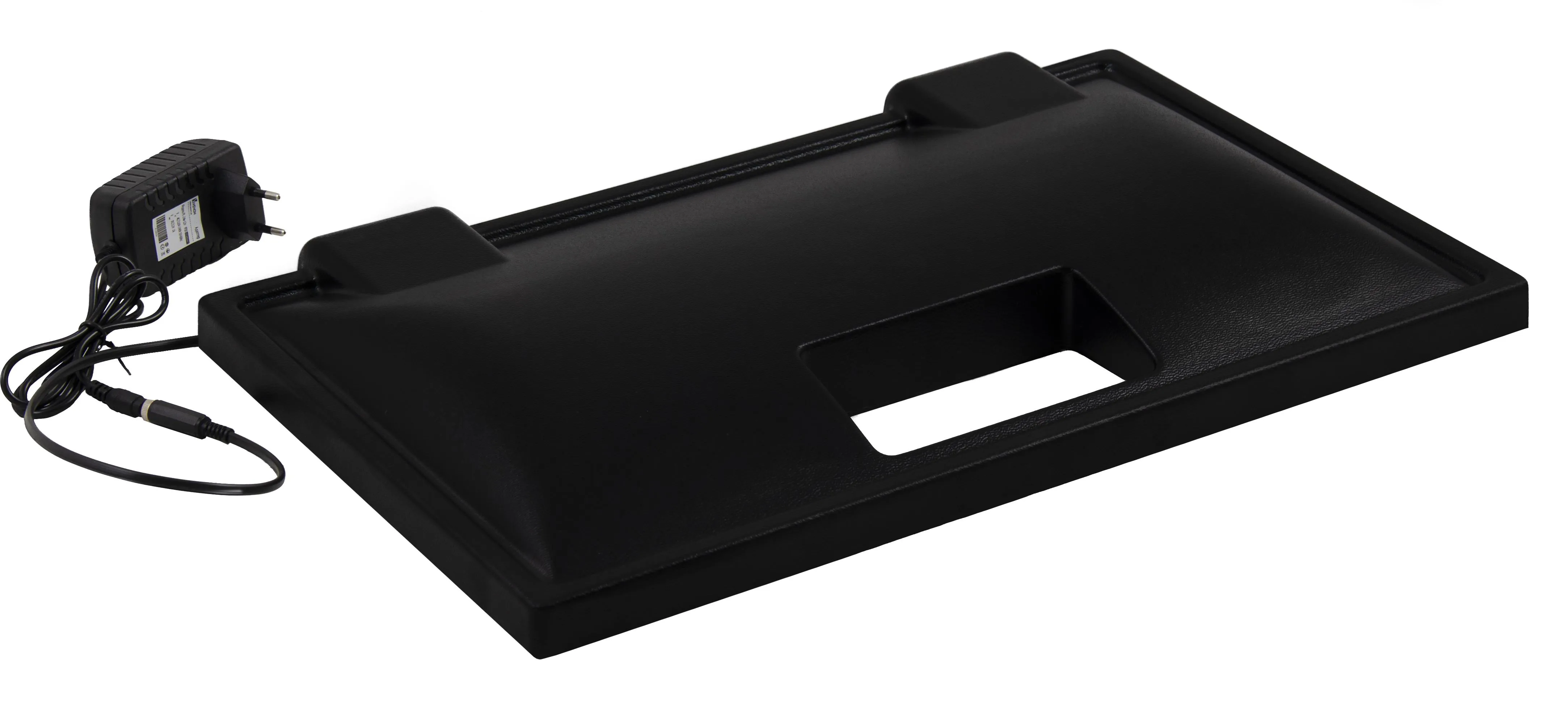 Priroda (Природа) Крышка-светильник Led Light для аквариума, 40х25 см, прямая