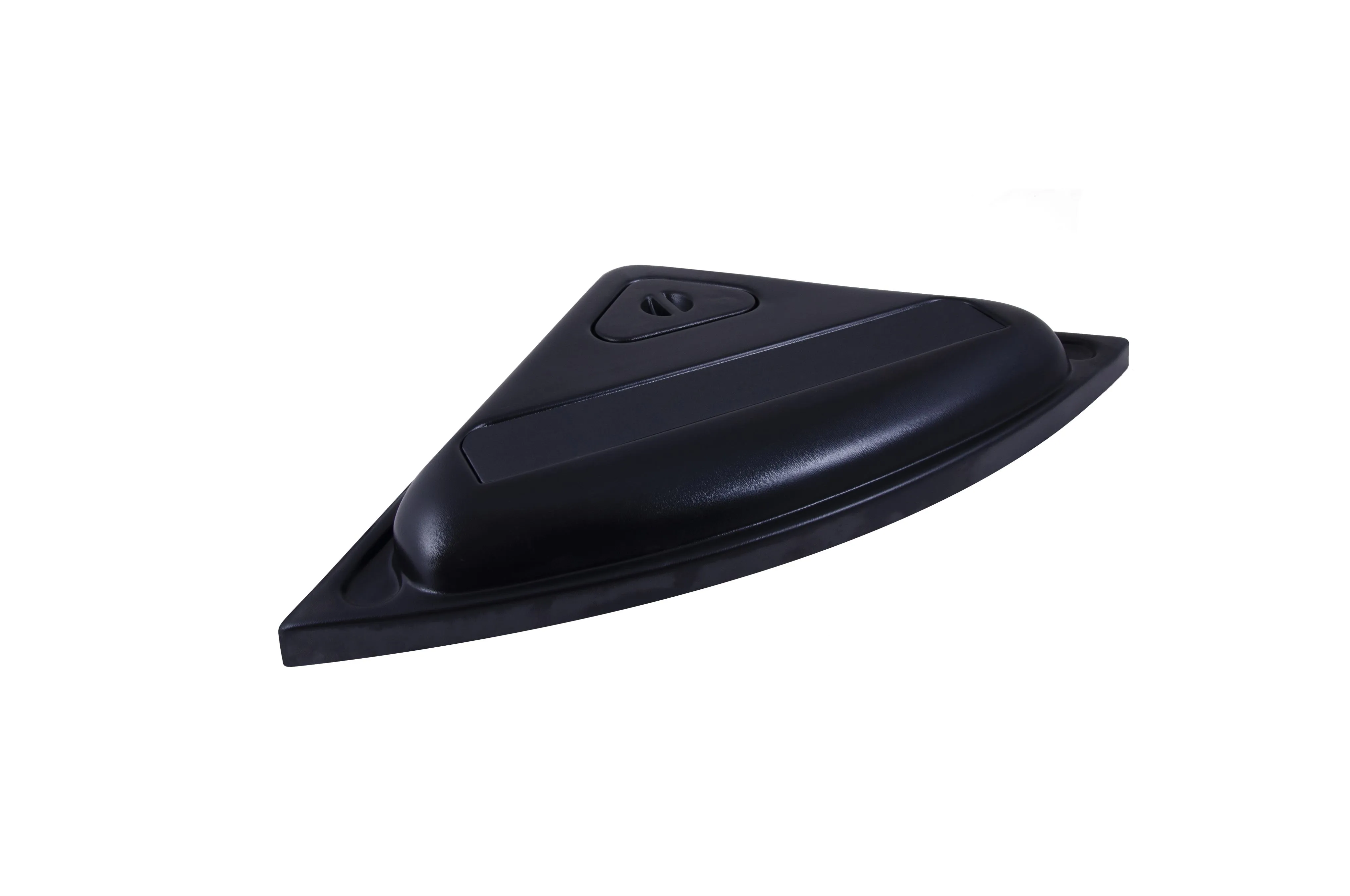 Priroda (Природа) Крышка-светильник Led Light для аквариума, 57х57 см, угловая