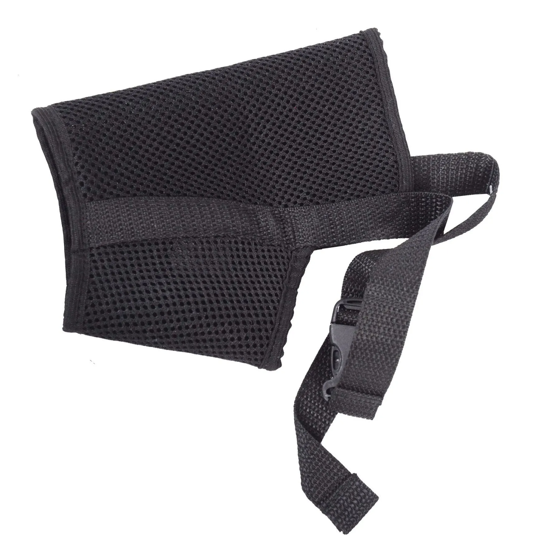 Priroda (Природа) намордник для собак №2, нейлоновый (пудель)