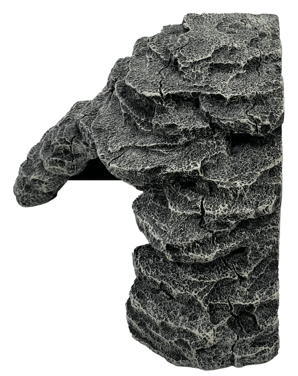 Repto DECO BASKING GREY M декорация для террариума