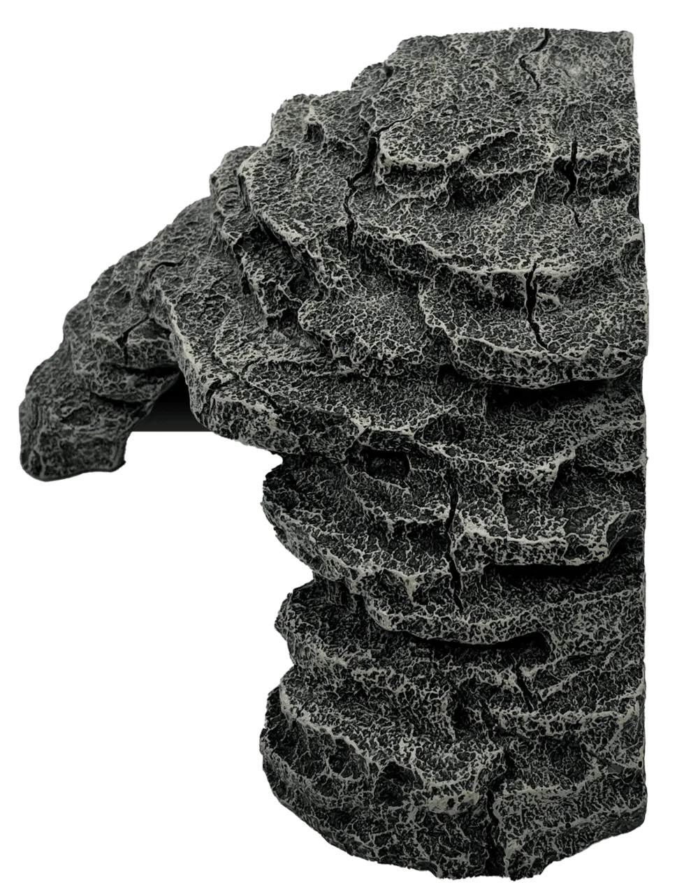 Repto DECO BASKING GREY S декорация для террариума