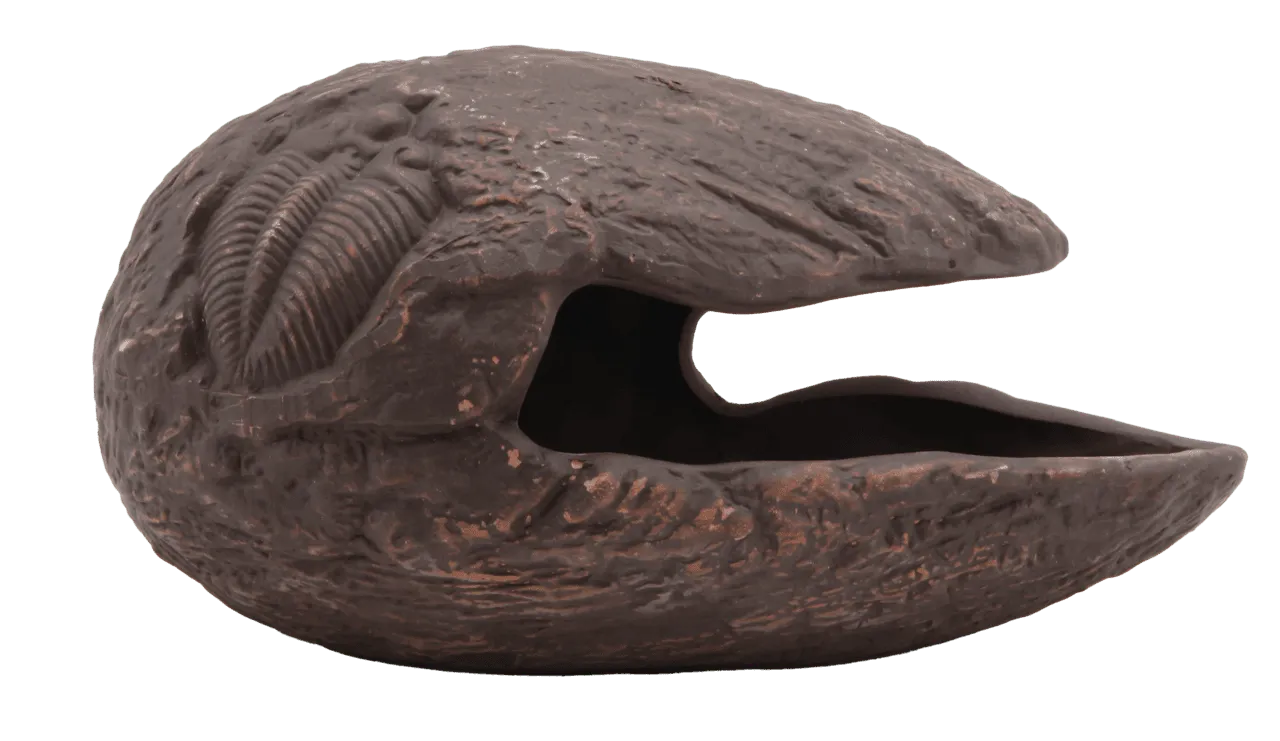 Repto DECO COCOON BROWN L декорация для террариума