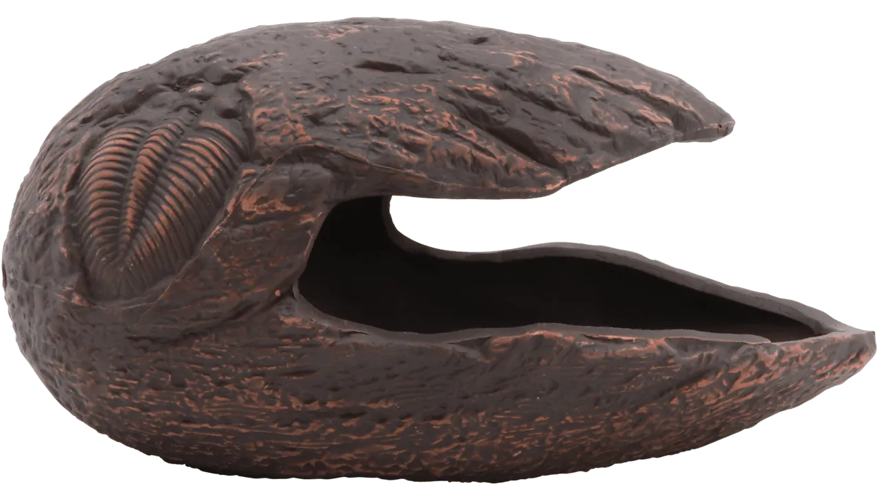 Repto DECO COCOON BROWN S декорация для террариума