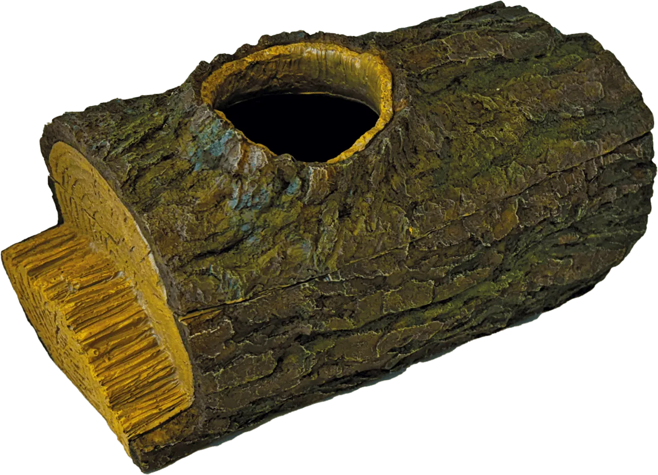 Repto DECO TRUNK CAVE декорація для тераріума