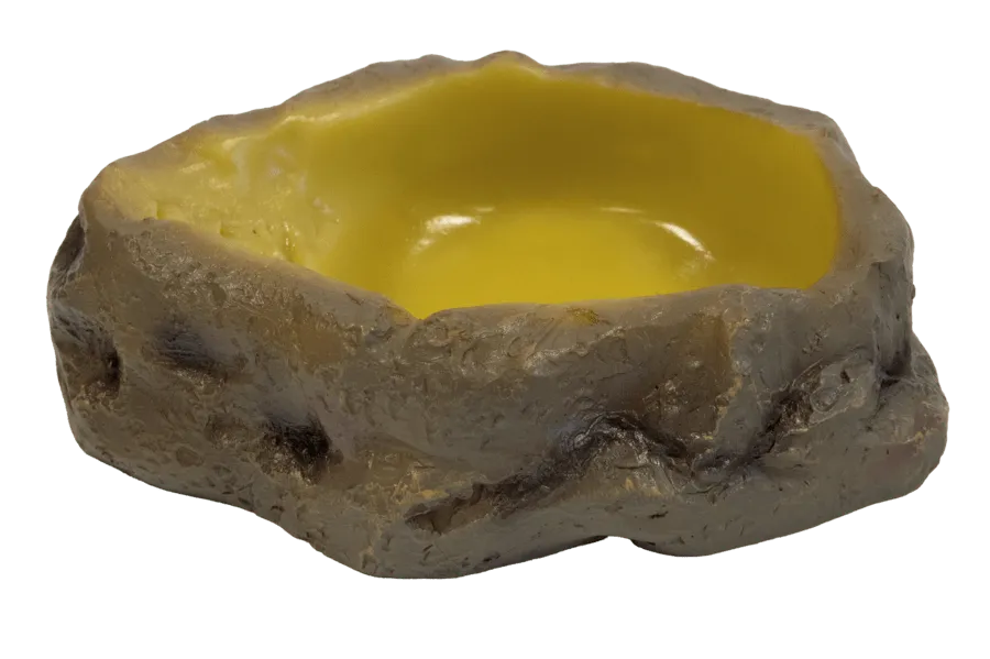 Repto DECO WATER DISH S кормушка/поилка для рептилий