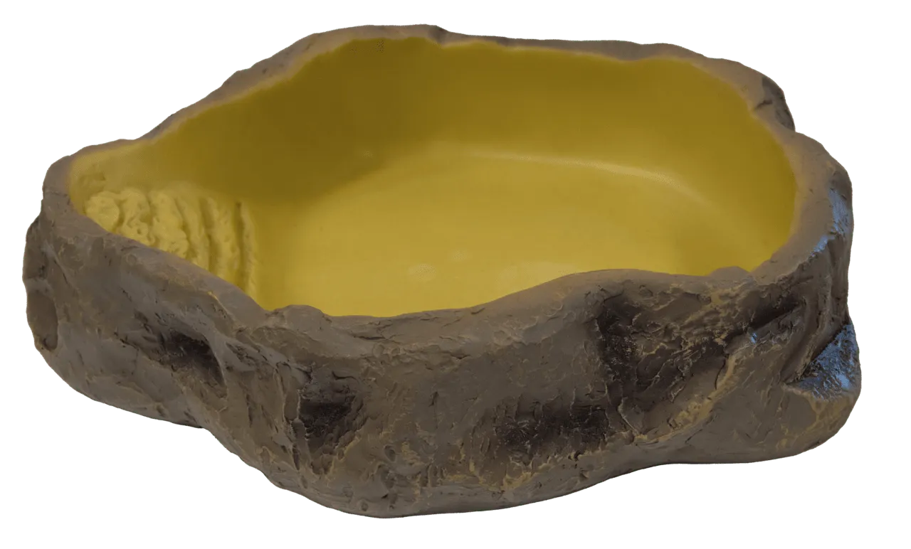 Repto DECO WATER DISH XL кормушка/поилка для рептилий