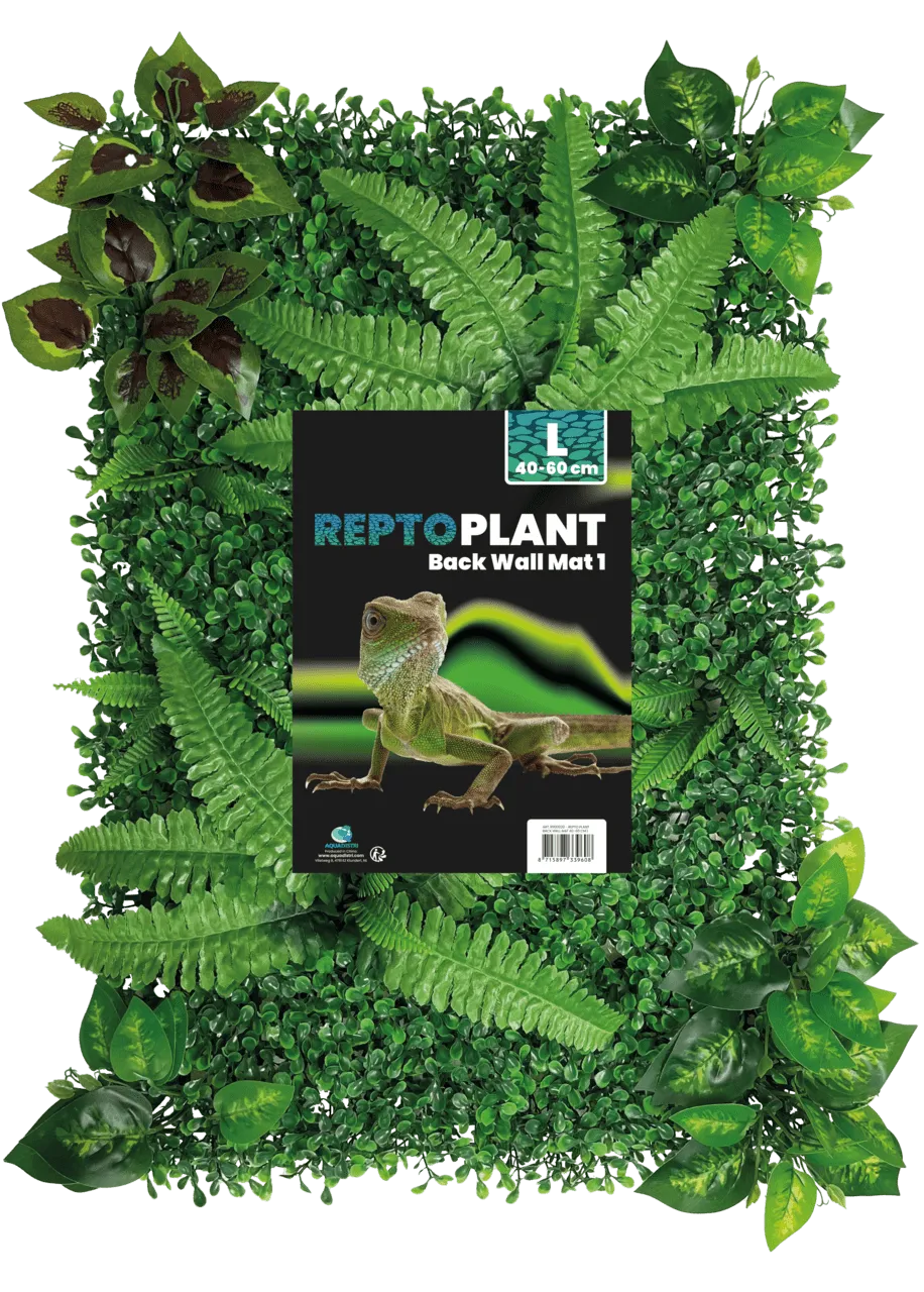 Repto PLANT BACK WALL MAT 40-60 см 1 задний фон для террариума