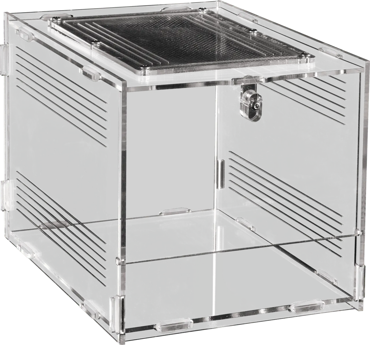 Repto TERRA CLEAR 20x15x15,3 см террариум