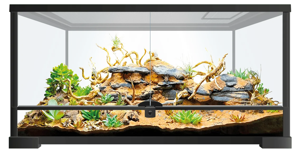 Repto TERRA EARTH 91X46X46 тераріум