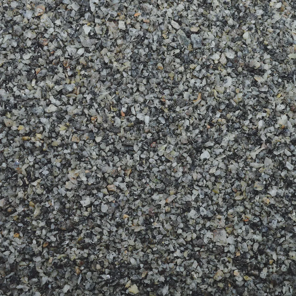 SuperFish AQUA GRAVEL GREY 1-2 мм 4 кг аквариумный гравий