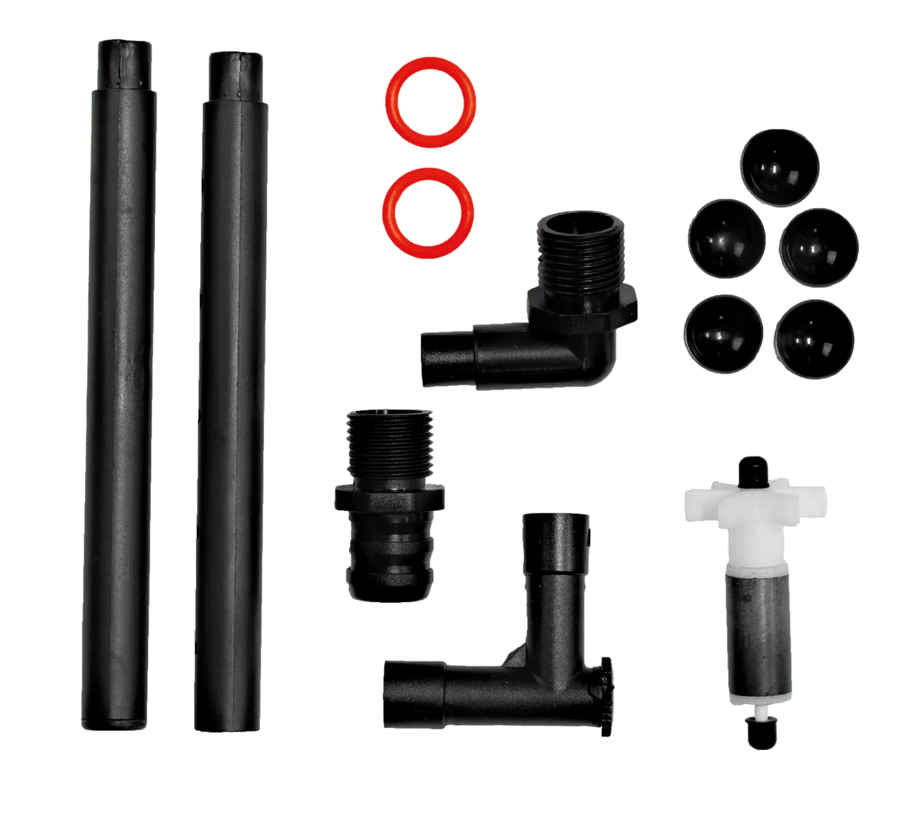 SuperFish AQUAFLOW 400 SERVICE KIT сервисный комплект для фильтра