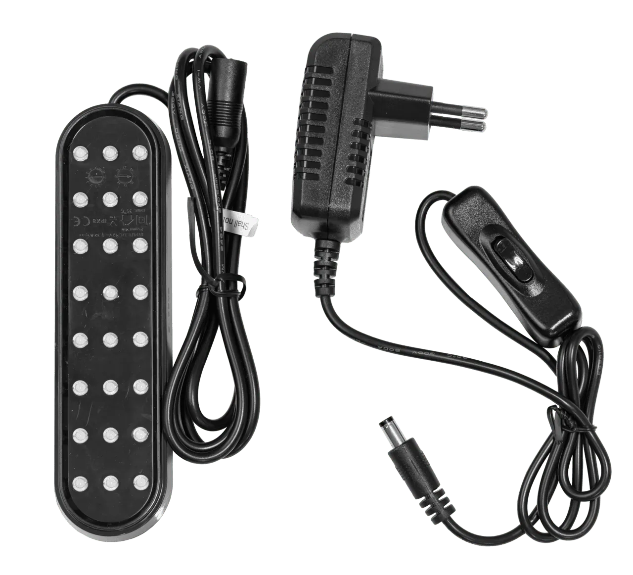 SuperFish AQUALED 4 (4 W) светодиодный светильник