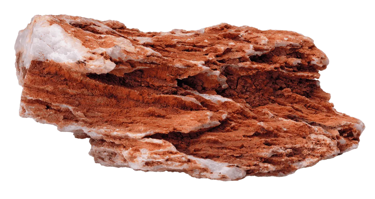 SuperFish AQUASCAPE CLIFF ROCK 3 кг натуральный камень для аквариума