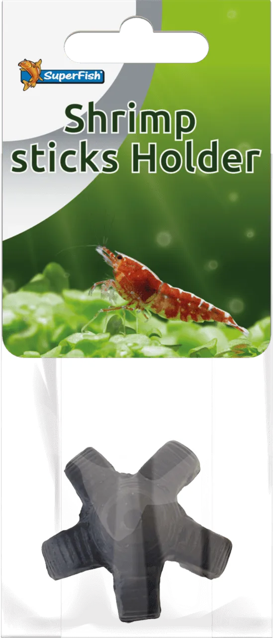 SuperFish CERAMIC SHRIMP STICKS HOLDER 1X тримач для креветкових паличок