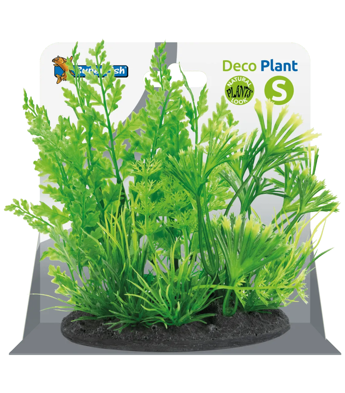 SuperFish DECO PLANT S NR 1 искусственное растение для аквариума