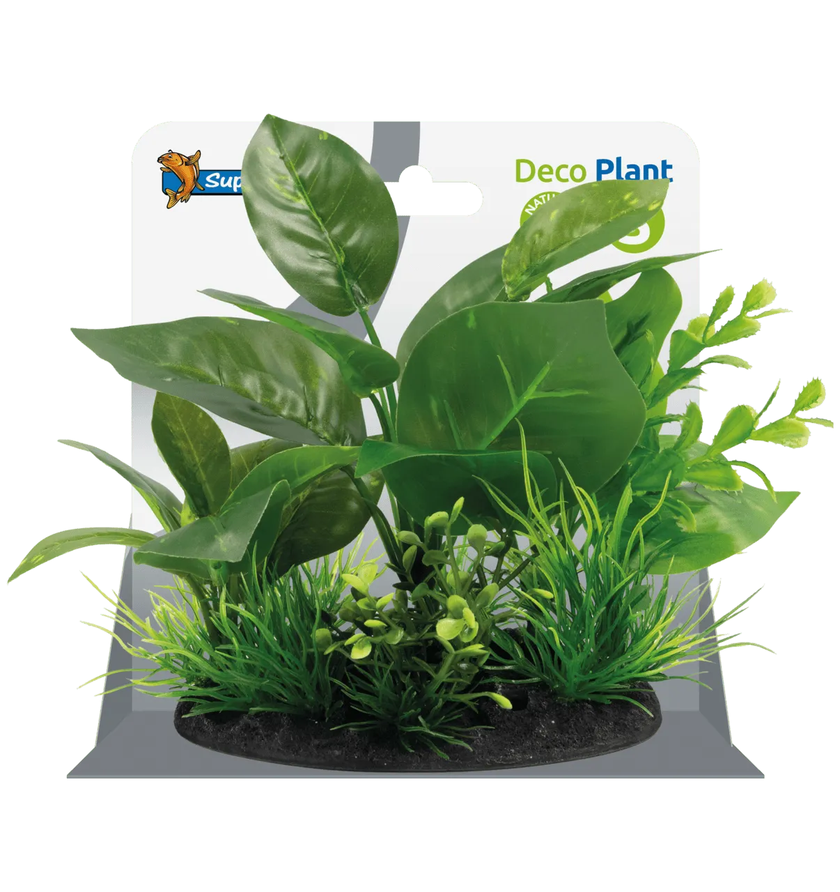 SuperFish DECO PLANT S NR 5 искусственное растение для аквариума