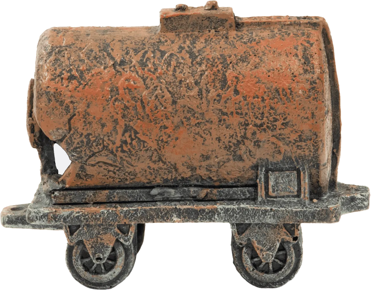 SuperFish DECO TRAIN WAGON 1 прикраси для акваріума