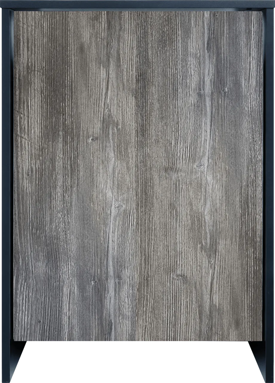 SuperFish DESIGN STAND 45X32 см BLACK/PASA тумба аквариумная